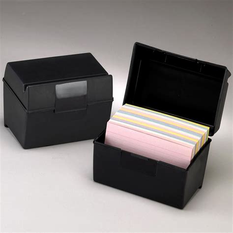 metal index card box 5x8|storage for 5x8 index cards.